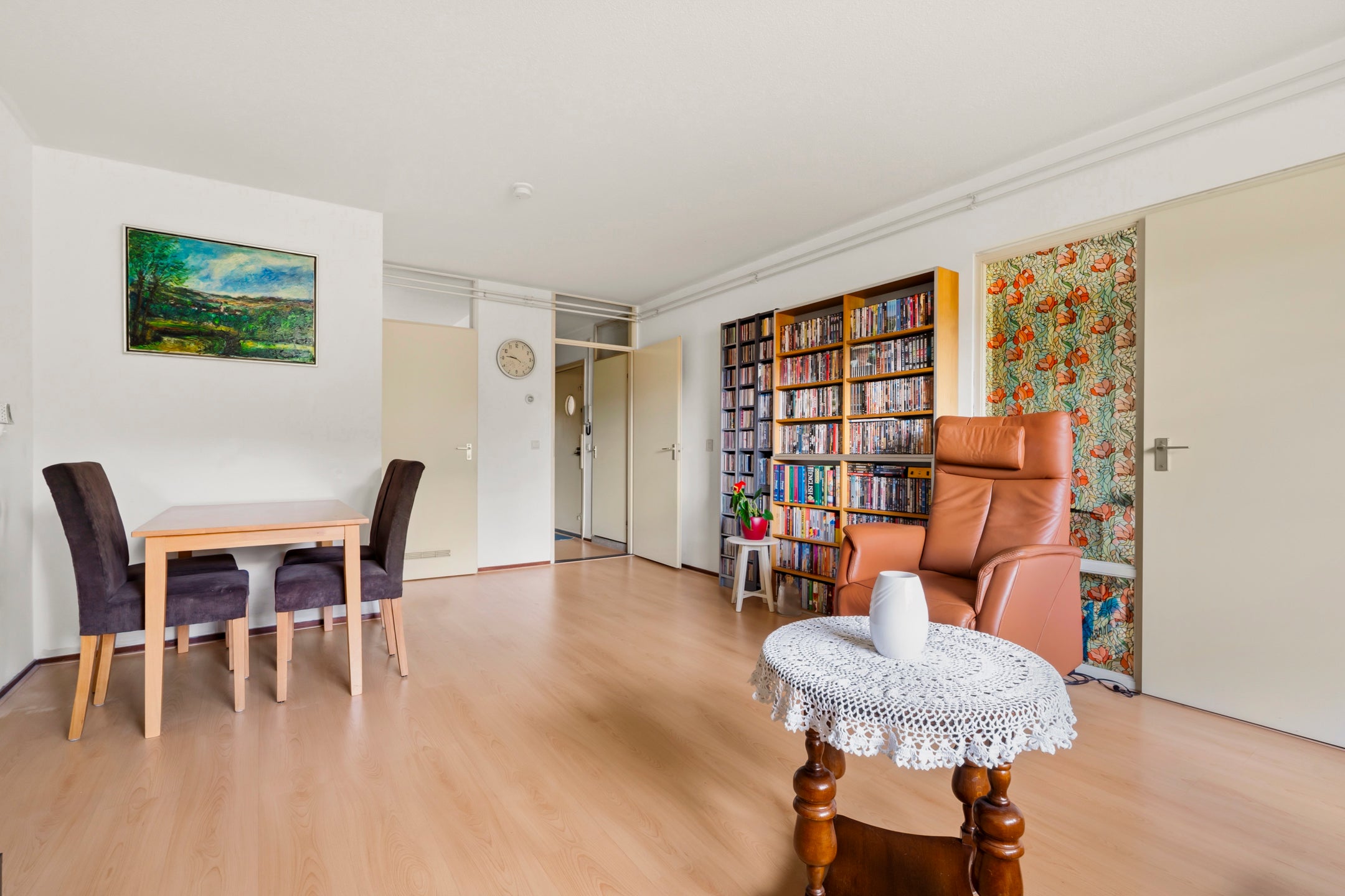 Appartement te koop: Louis Davidsstraat 18, Amsterdam