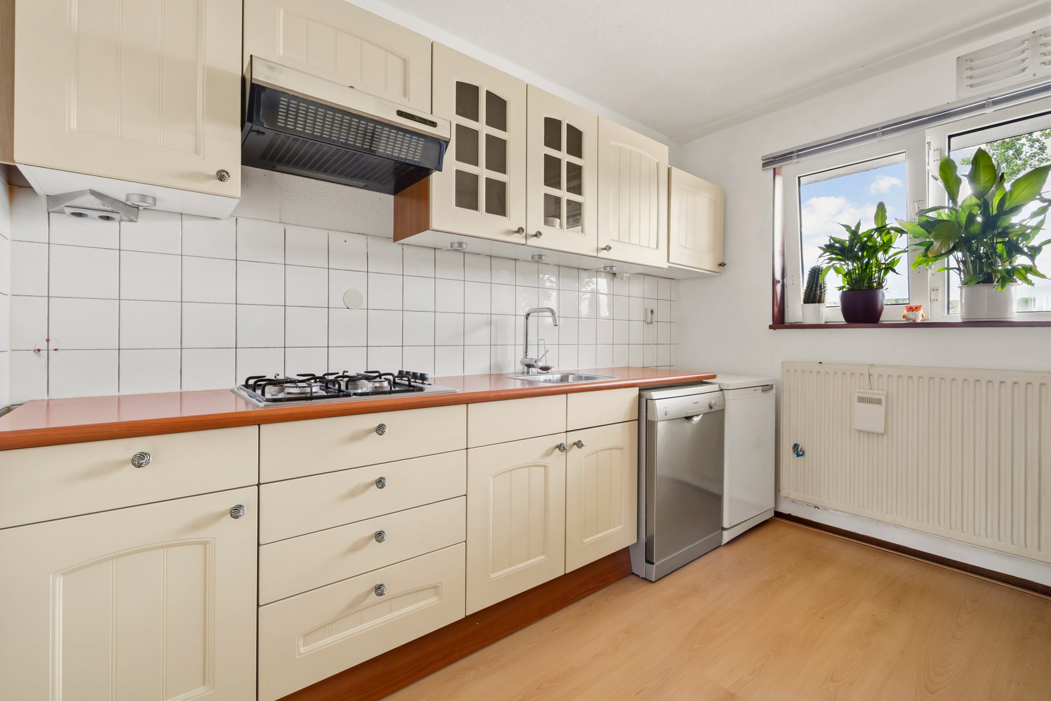 Appartement te koop: Louis Davidsstraat 18, Amsterdam