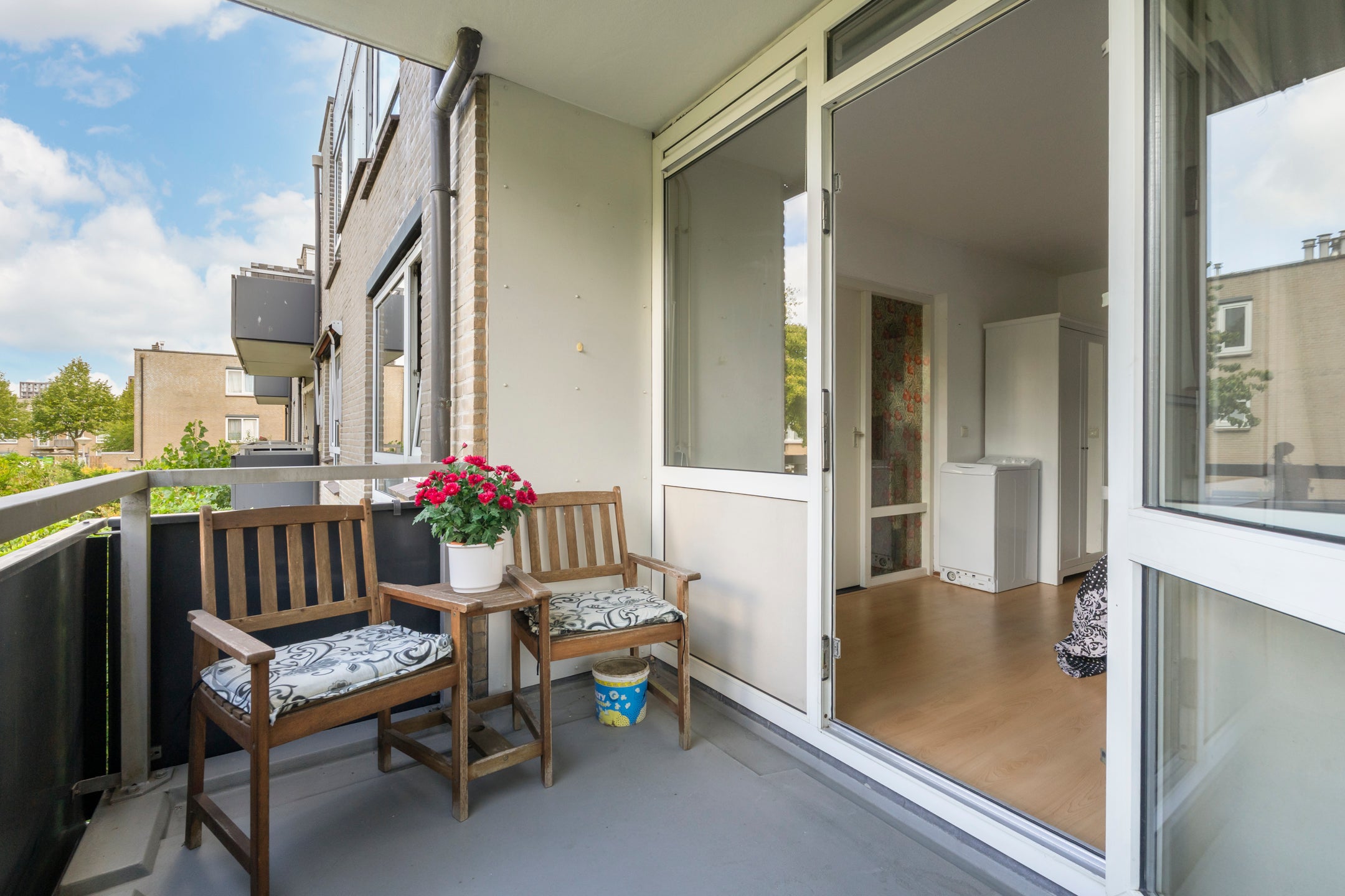 Appartement te koop: Louis Davidsstraat 18, Amsterdam