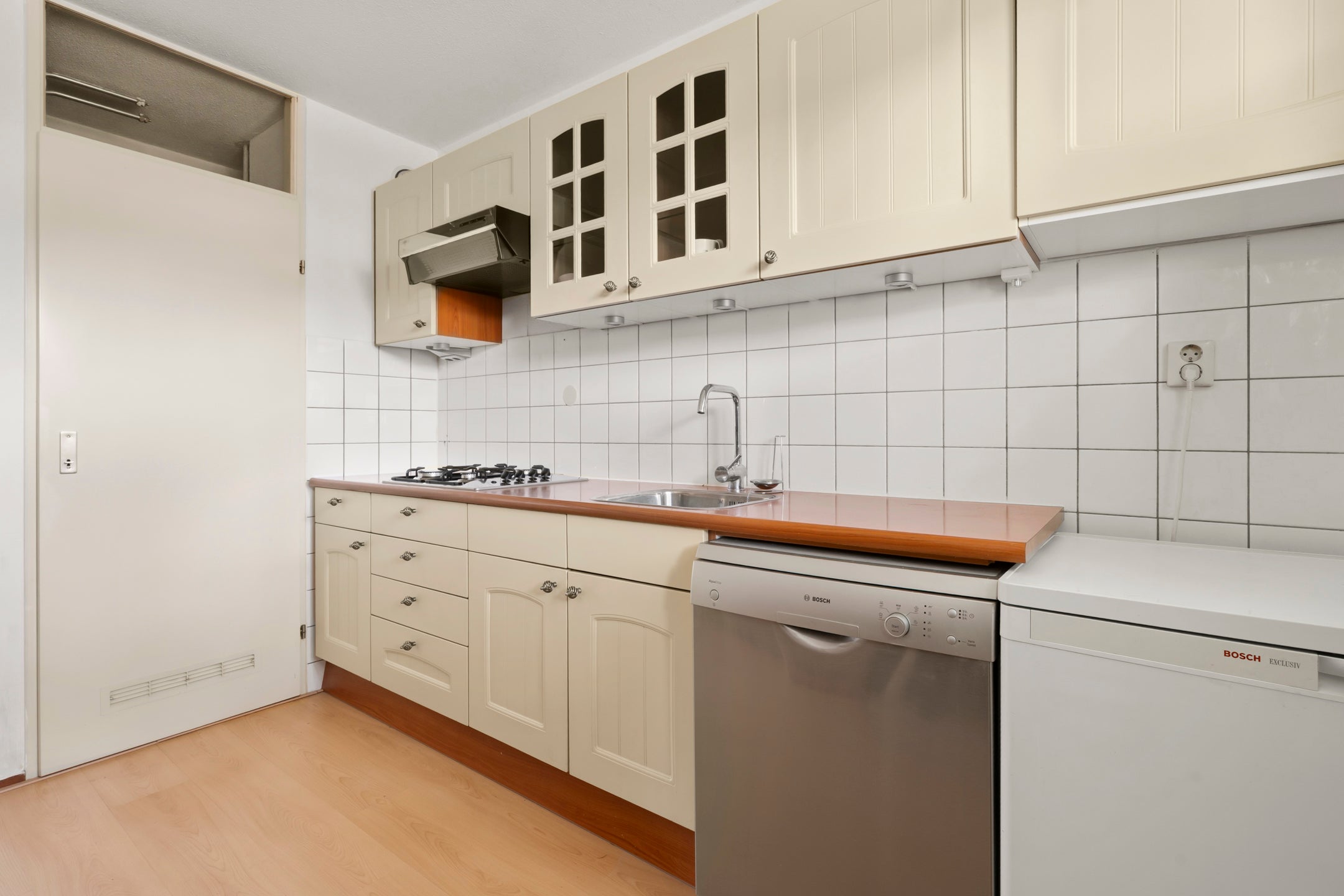 Appartement te koop: Louis Davidsstraat 18, Amsterdam