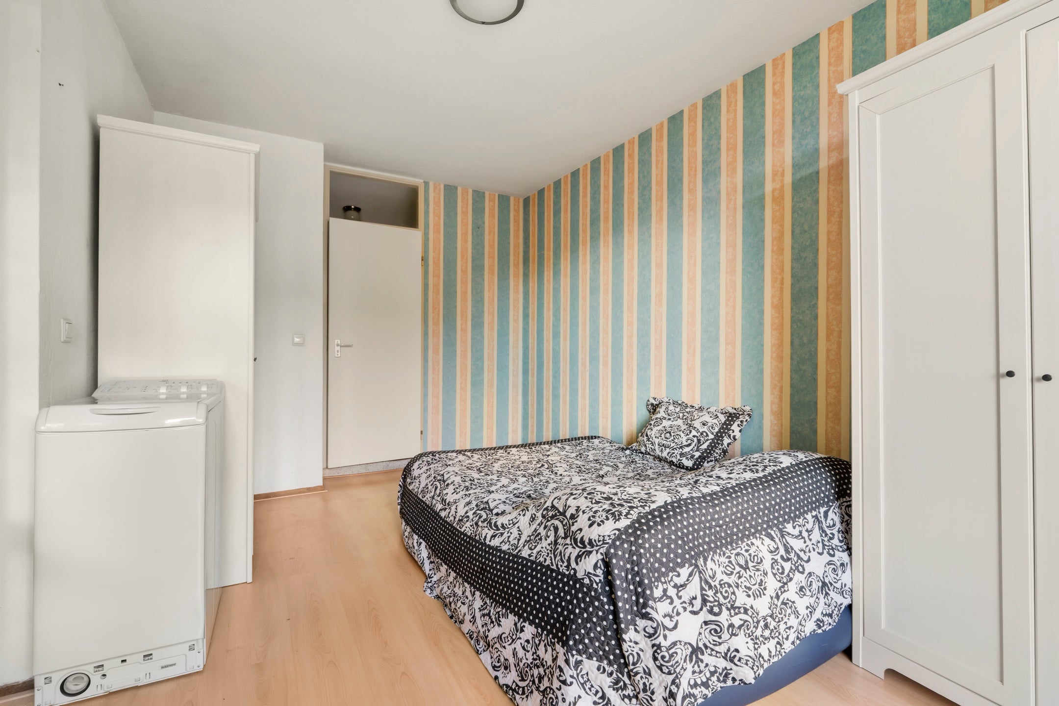 Appartement te koop: Louis Davidsstraat 18, Amsterdam