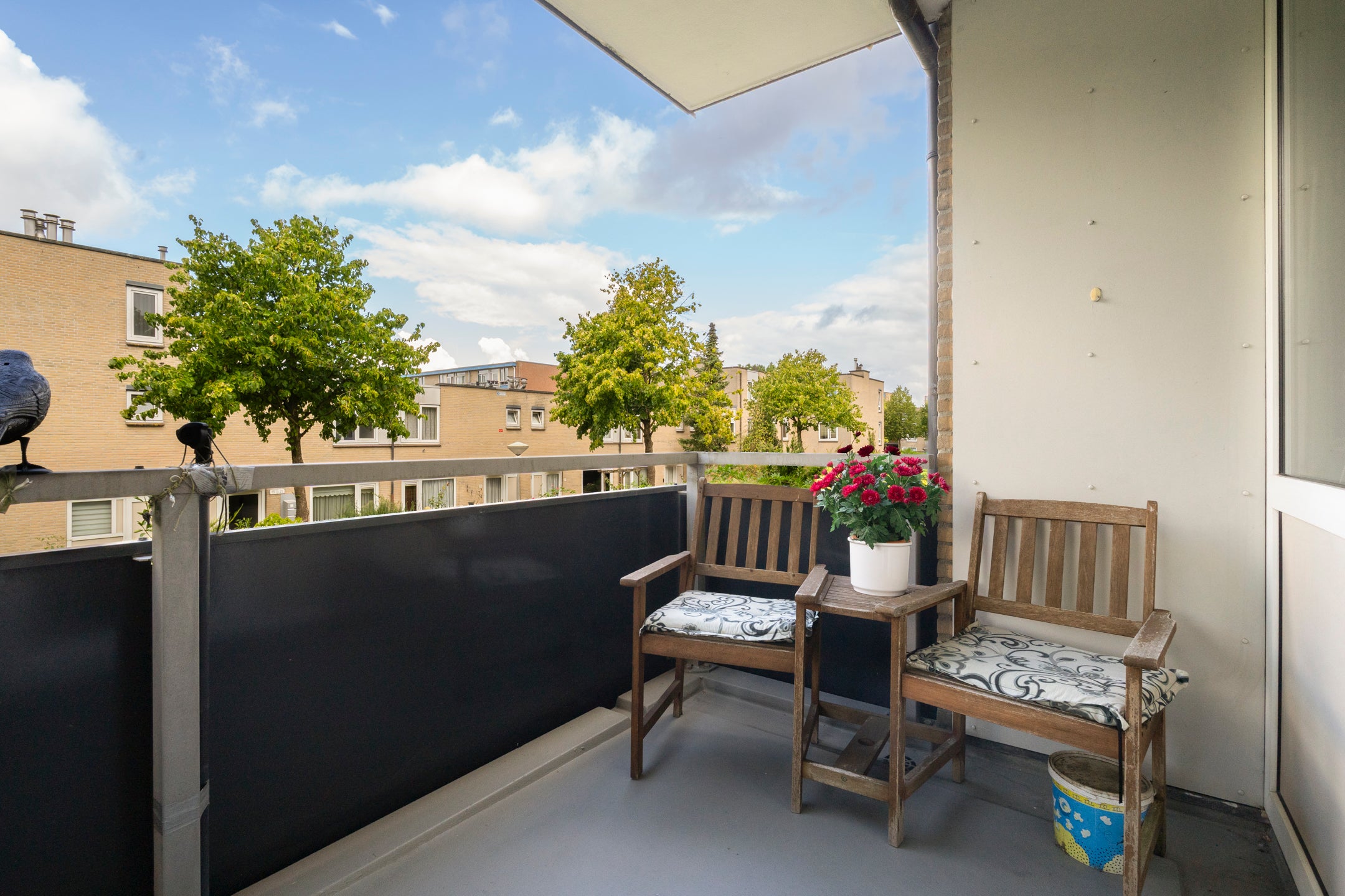 Appartement te koop: Louis Davidsstraat 18, Amsterdam