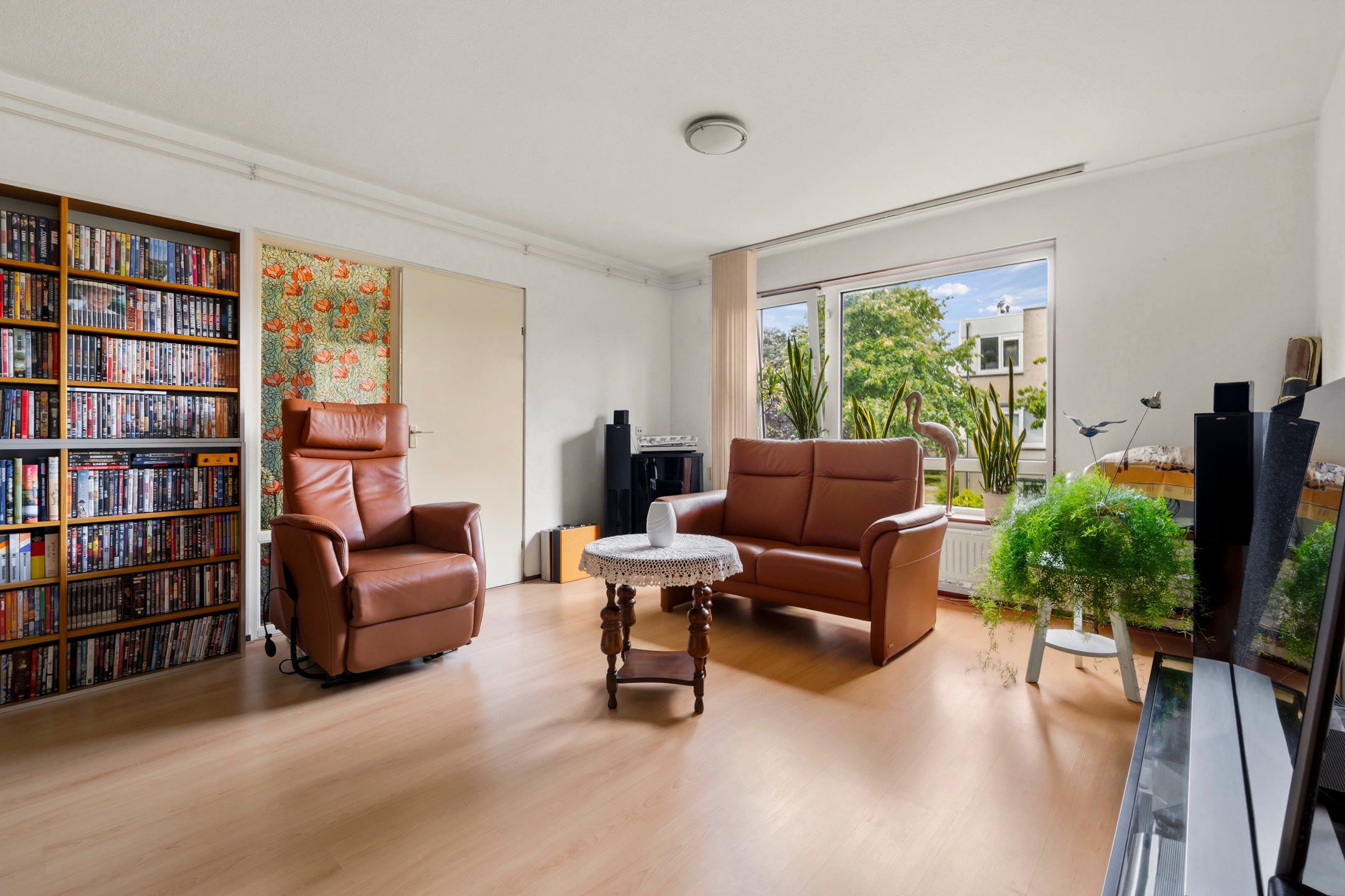 Appartement te koop: Louis Davidsstraat 18, Amsterdam