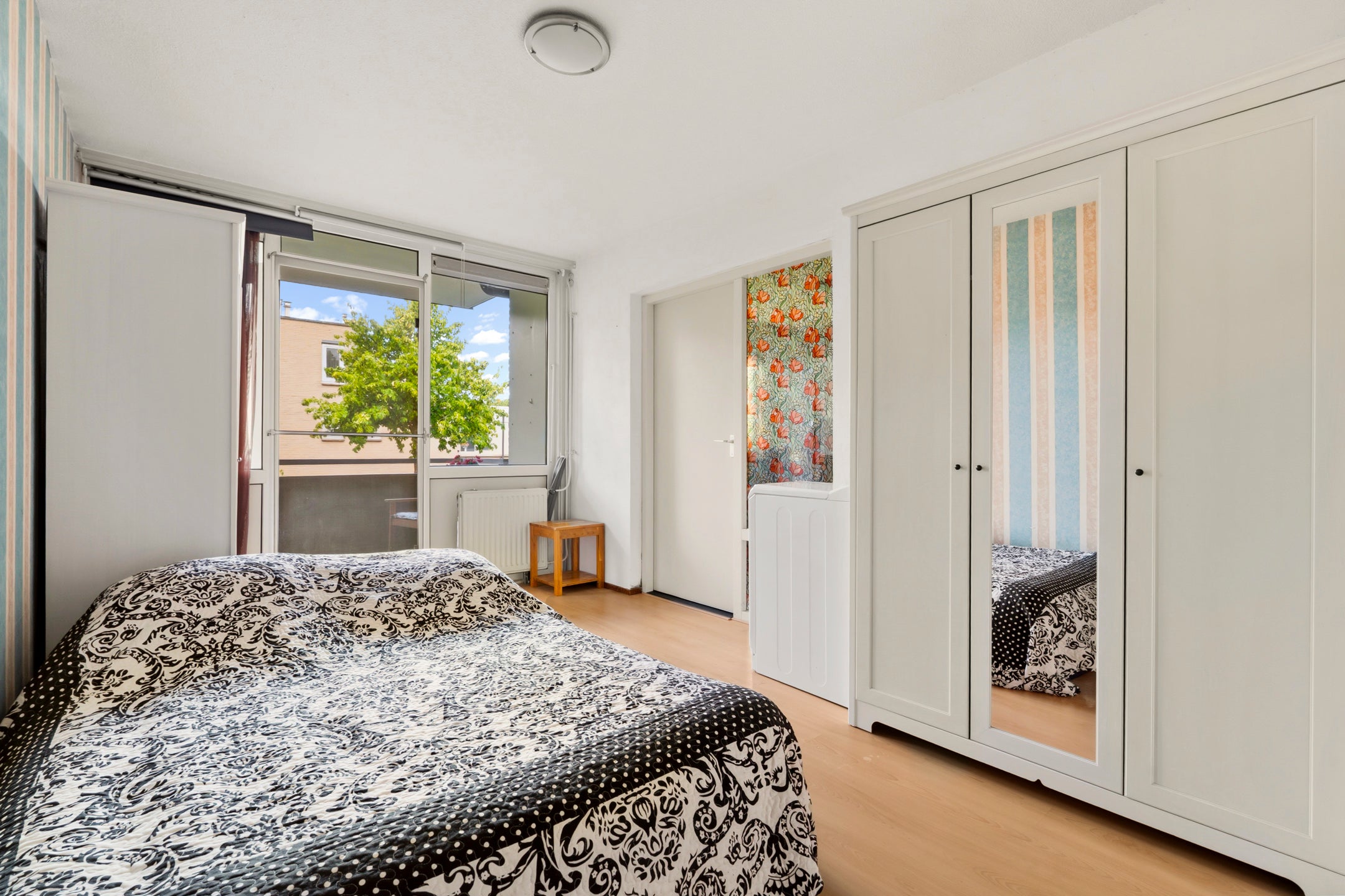 Appartement te koop: Louis Davidsstraat 18, Amsterdam