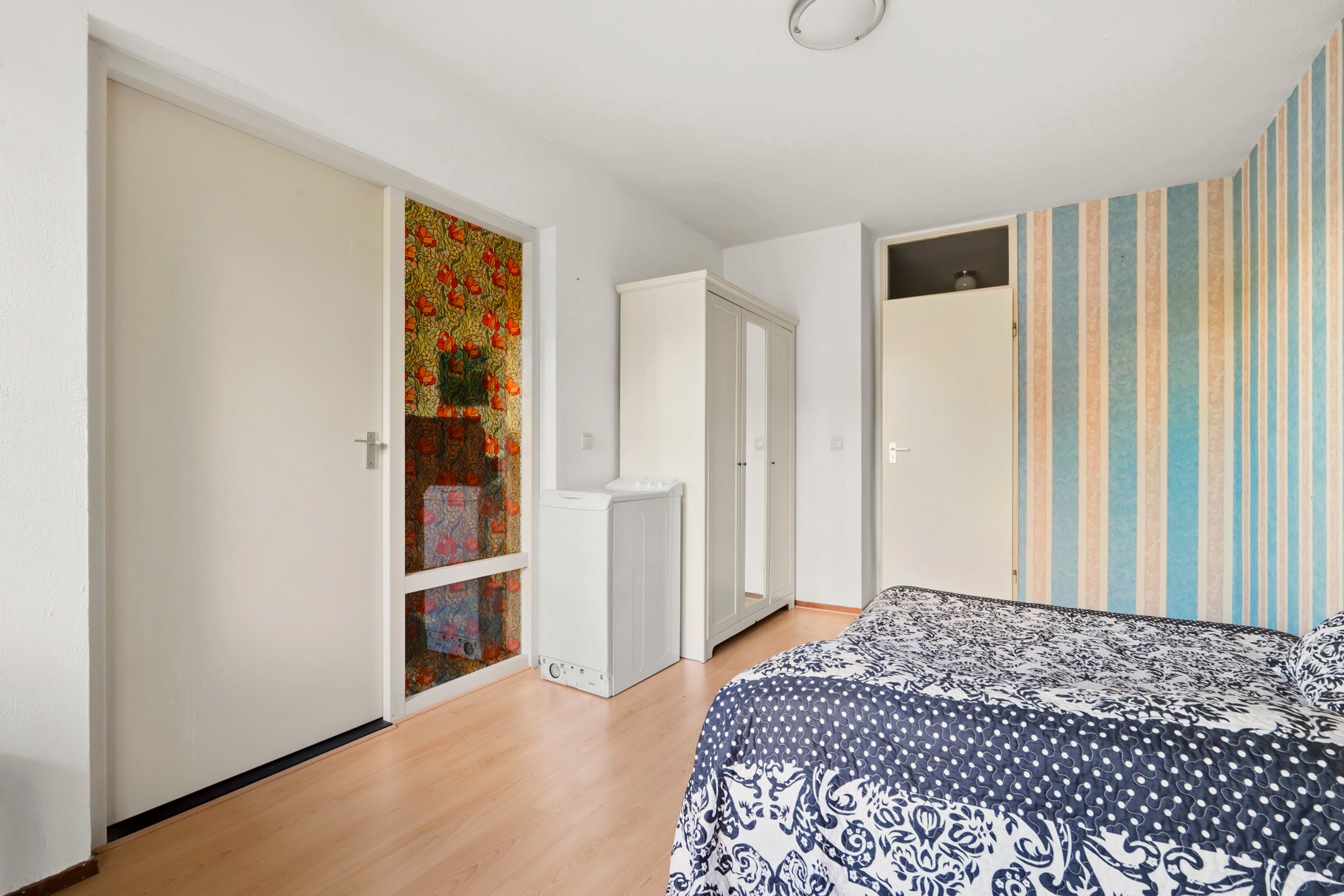 Appartement te koop: Louis Davidsstraat 18, Amsterdam