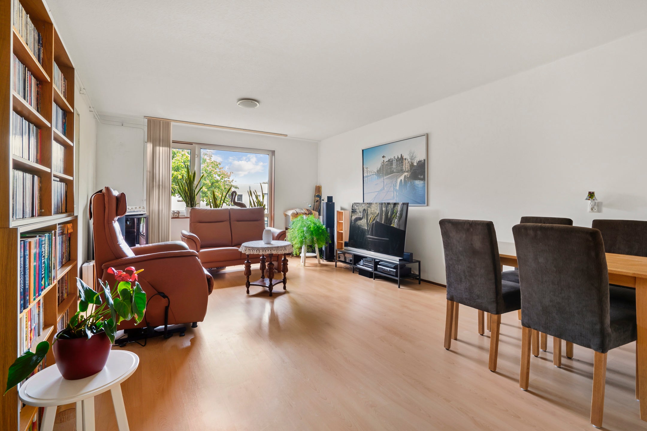 Appartement te koop: Louis Davidsstraat 18, Amsterdam