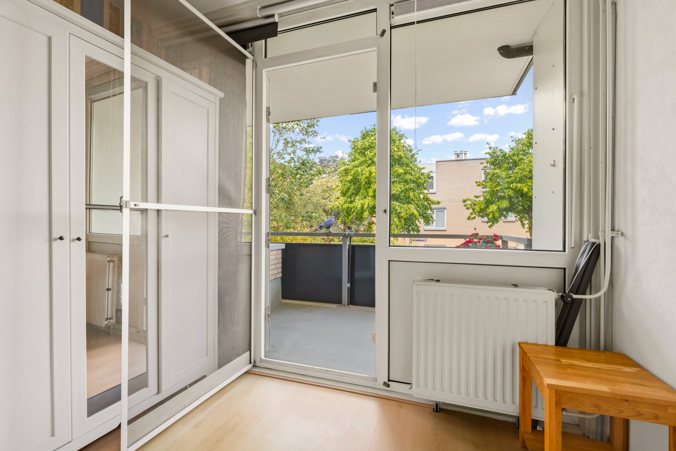 Appartement te koop: Louis Davidsstraat 18, Amsterdam