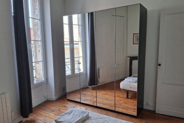 Flat Rue des Treilles in Libourne