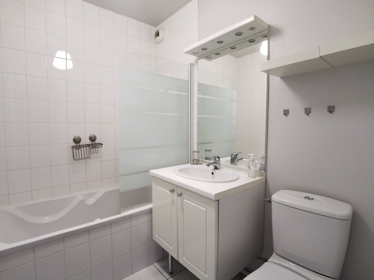 Appartement Place Drouet d'Erlon à Reims