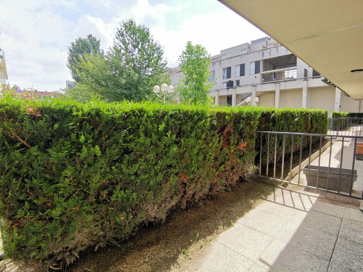 Appartement Place Drouet d'Erlon à Reims