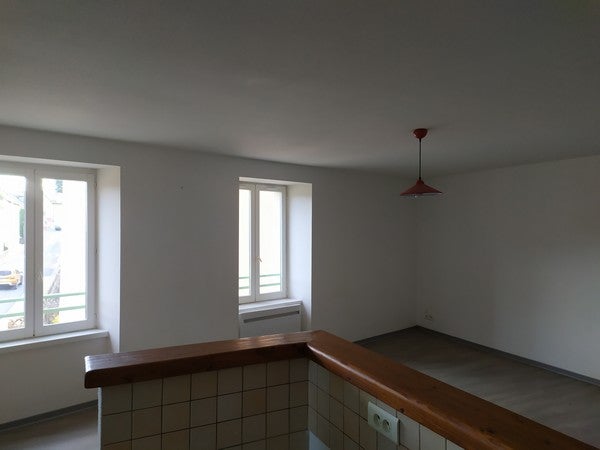 Appartement Rue de la Résistance à Chirac