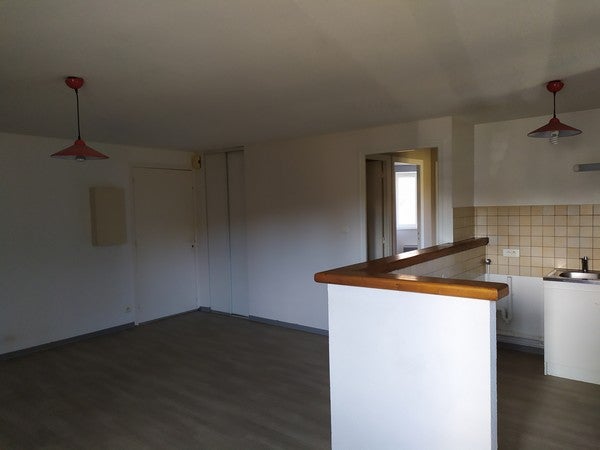 Appartement Rue de la Résistance à Chirac