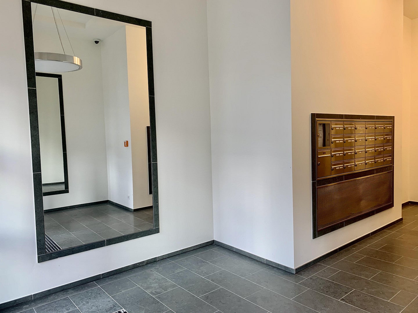 Wohnung Genthiner Straße in Berlin