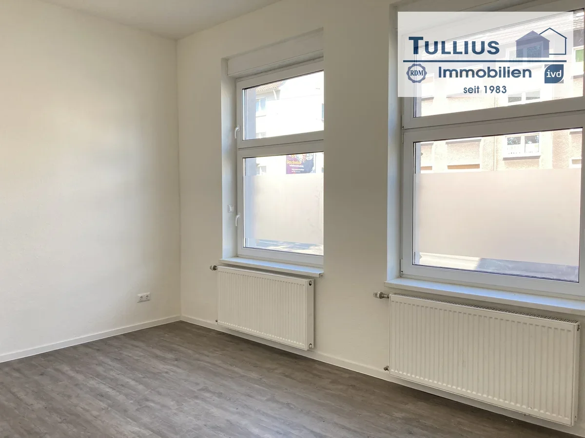 Wohnung Antoniusstraße in Essen
