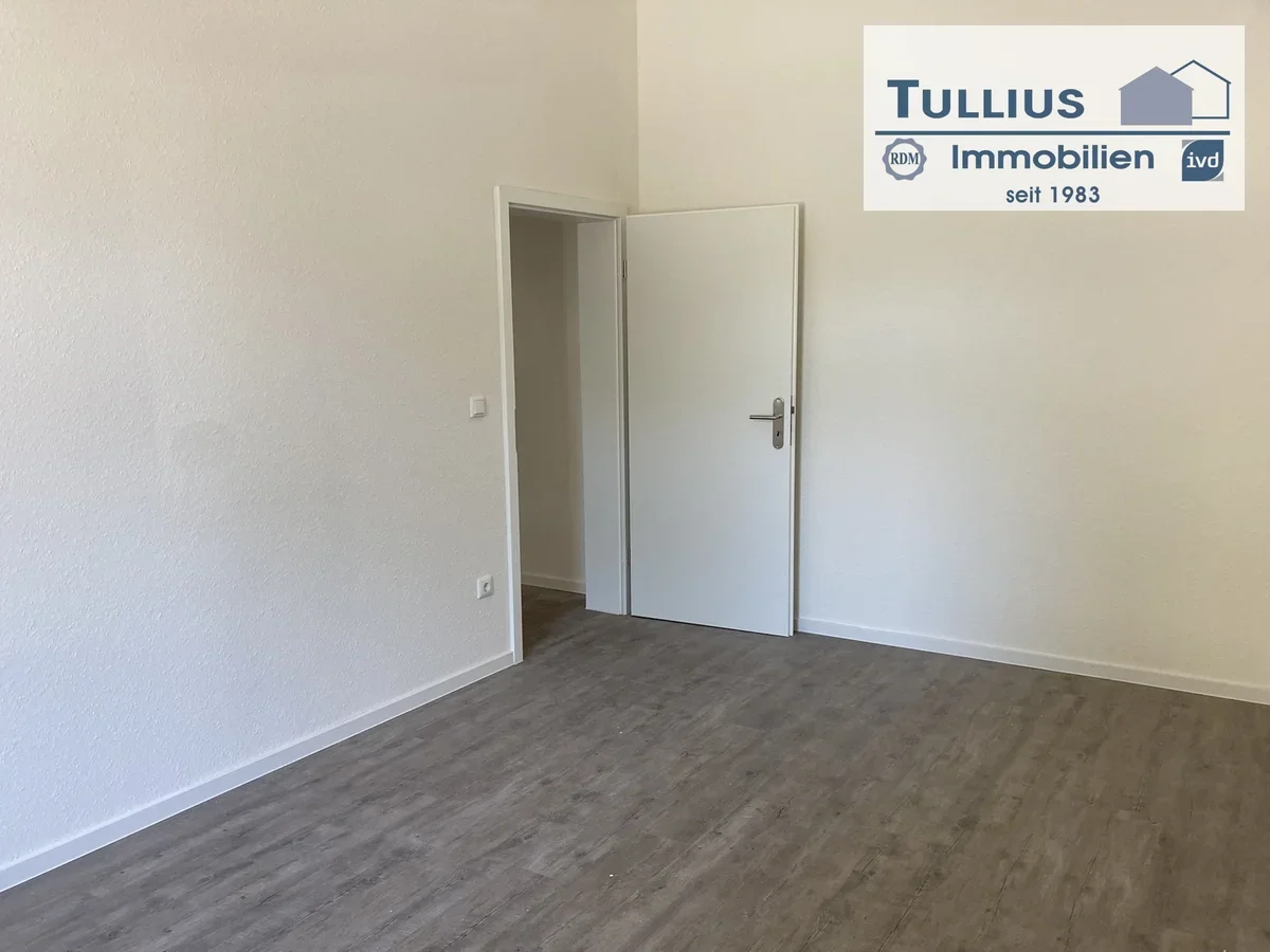 Wohnung Antoniusstraße in Essen