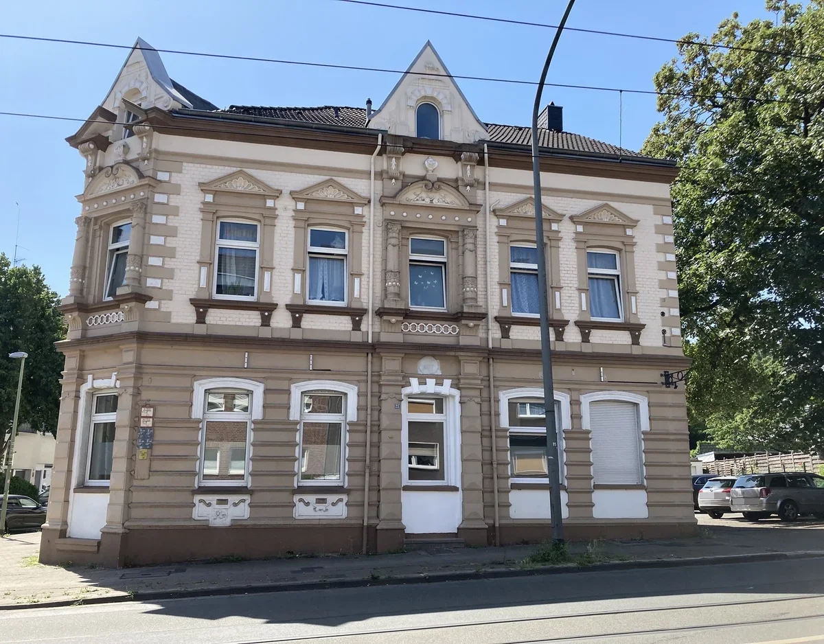 Wohnung Antoniusstraße in Essen