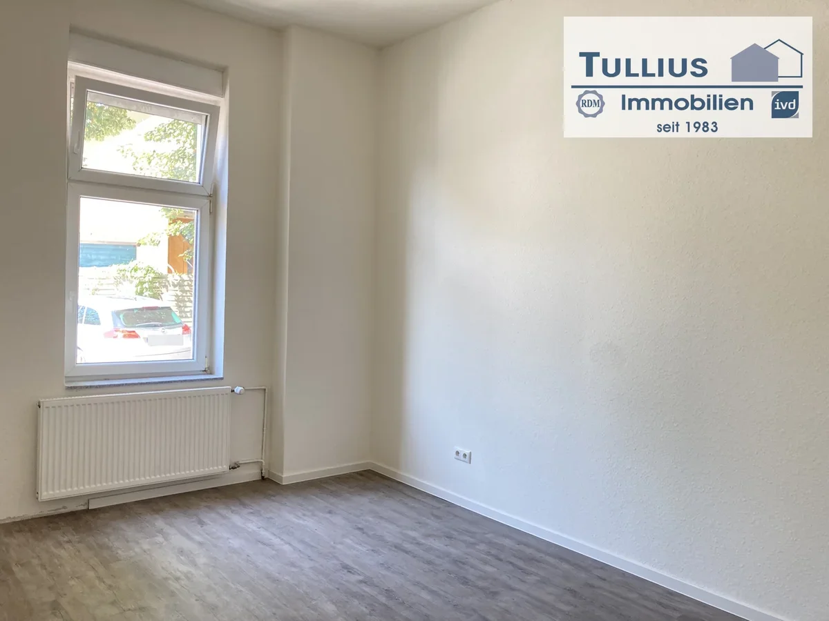 Wohnung Antoniusstraße in Essen