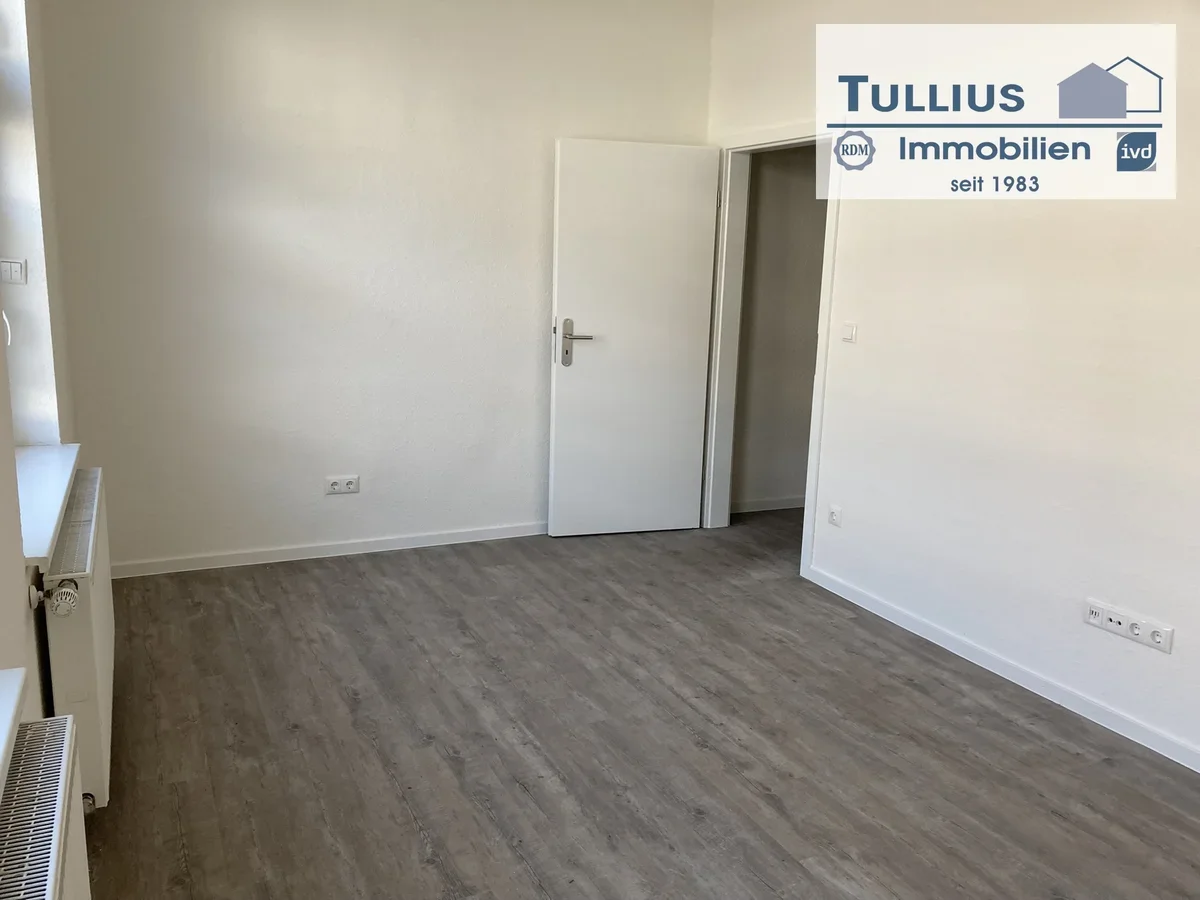Wohnung Antoniusstraße in Essen