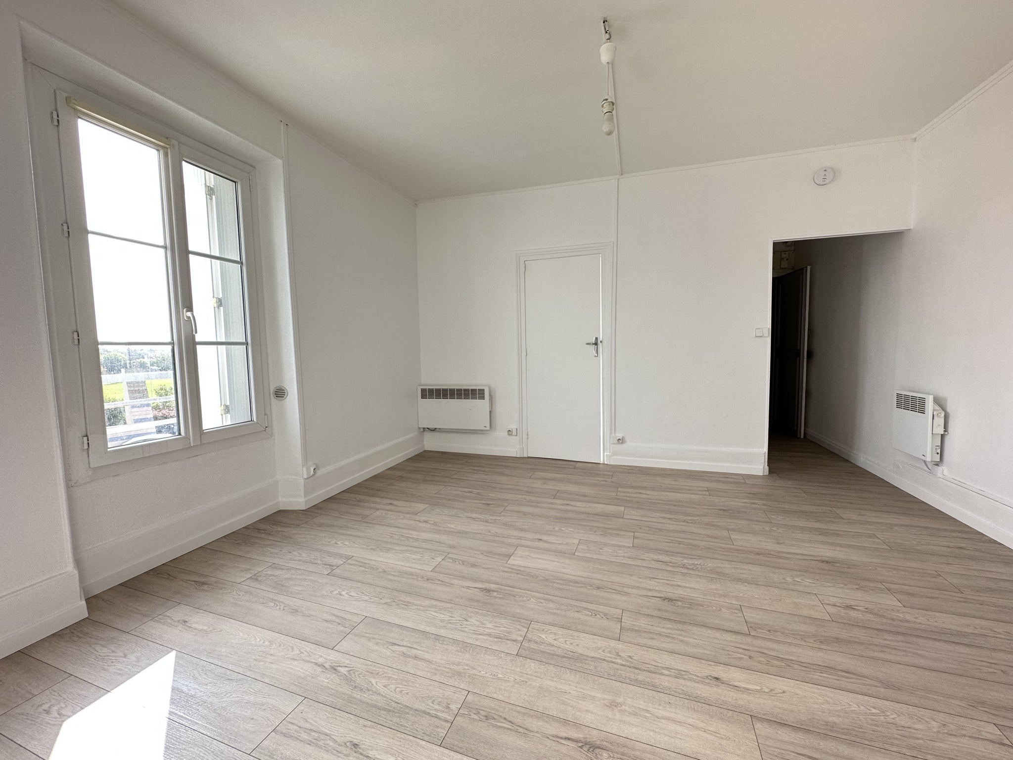 Appartement Chemin du Chemin de Fer de Grande Banlieue à Corbeil-Essonnes
