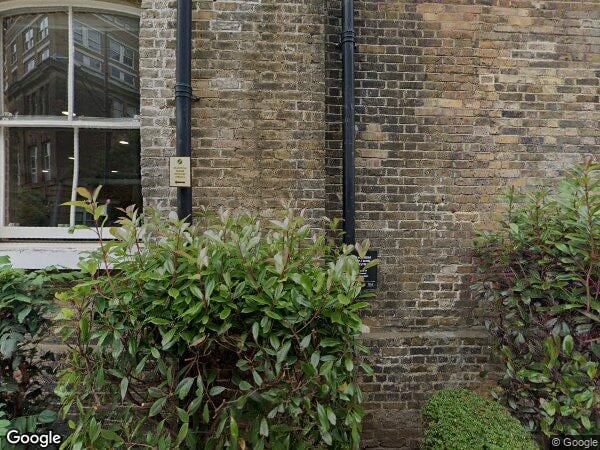 Flat Duke of Wellington Avenue in Greater London