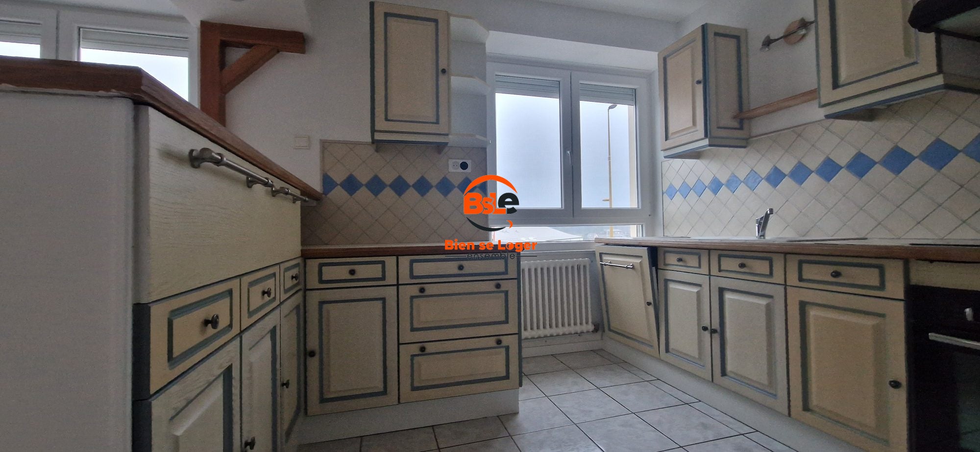 Appartement D 989 à Saint-Chély-d'Apcher