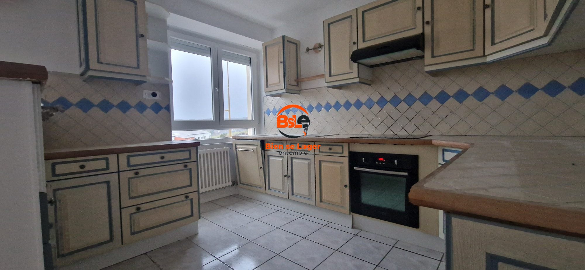 Appartement D 989 à Saint-Chély-d'Apcher