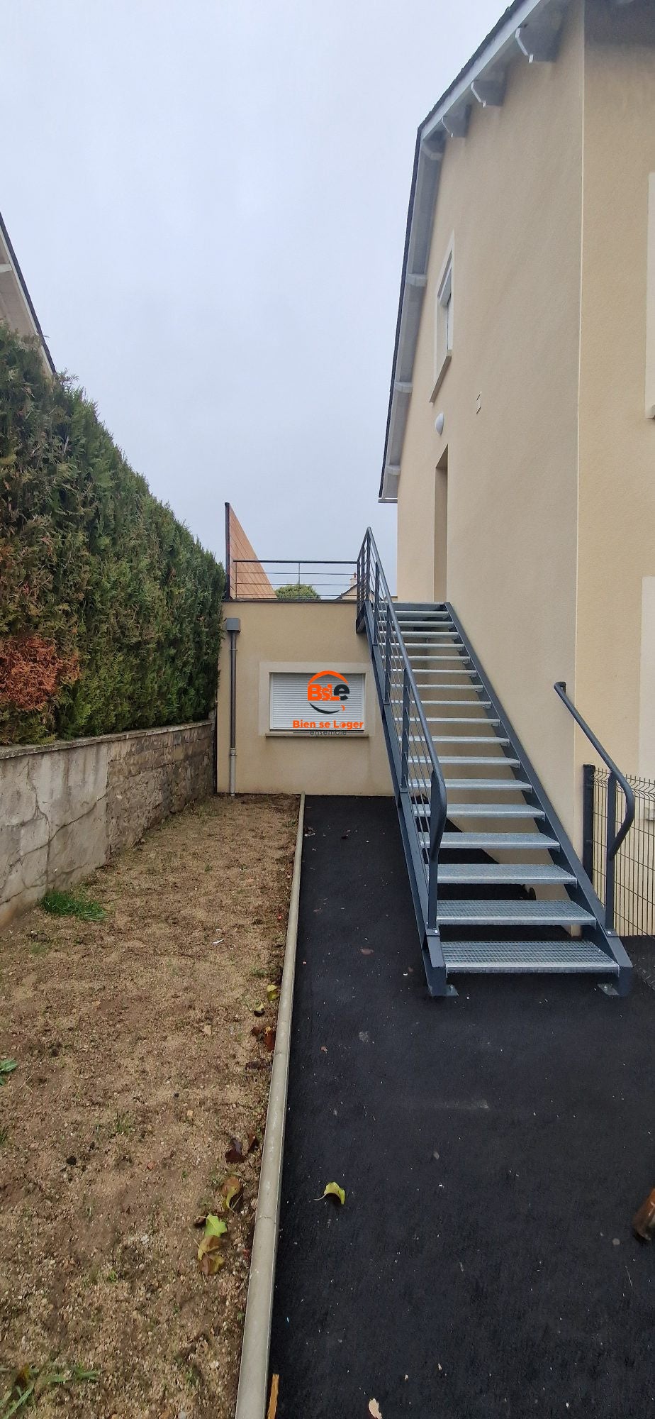 Appartement D 989 à Saint-Chély-d'Apcher
