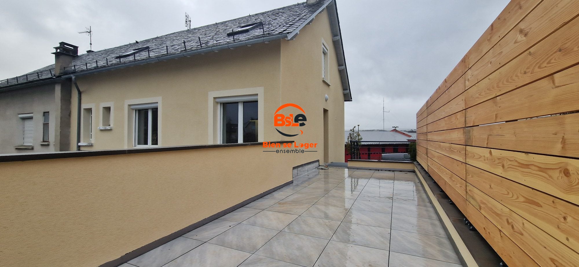 Appartement D 989 à Saint-Chély-d'Apcher