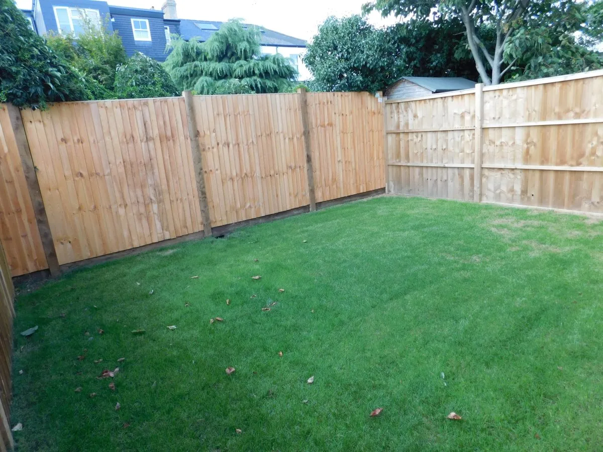 Flat Greenford Avenue in Greater London