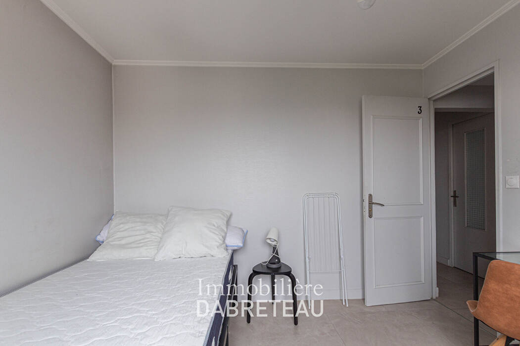 Appartement Rue Romain Rolland à Bron
