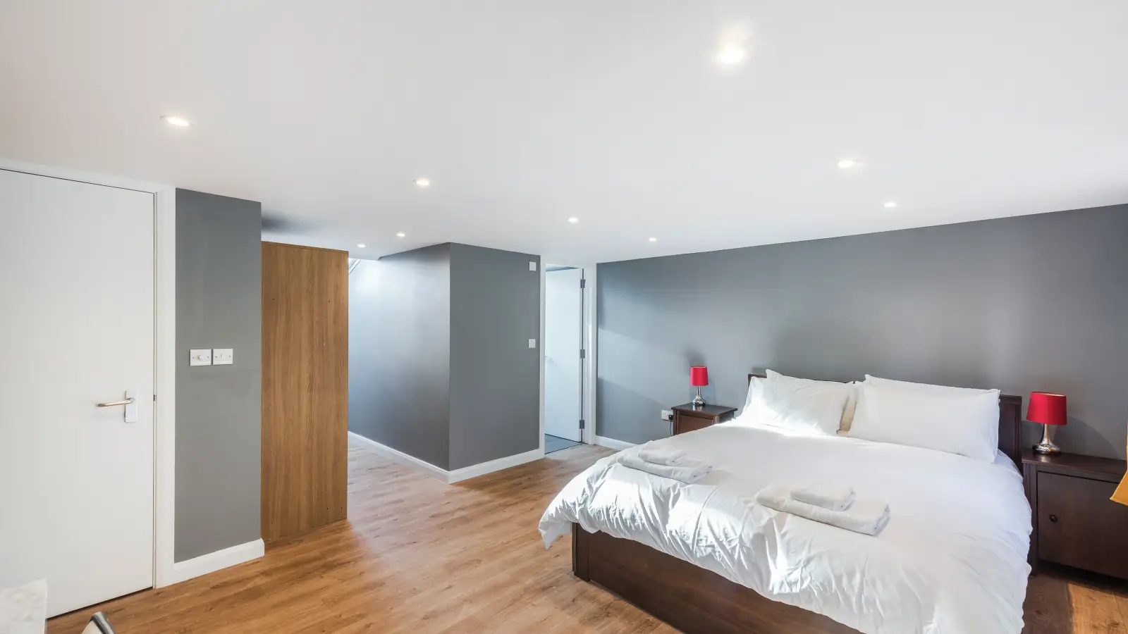 Flat Clerkenwell Green in Greater London