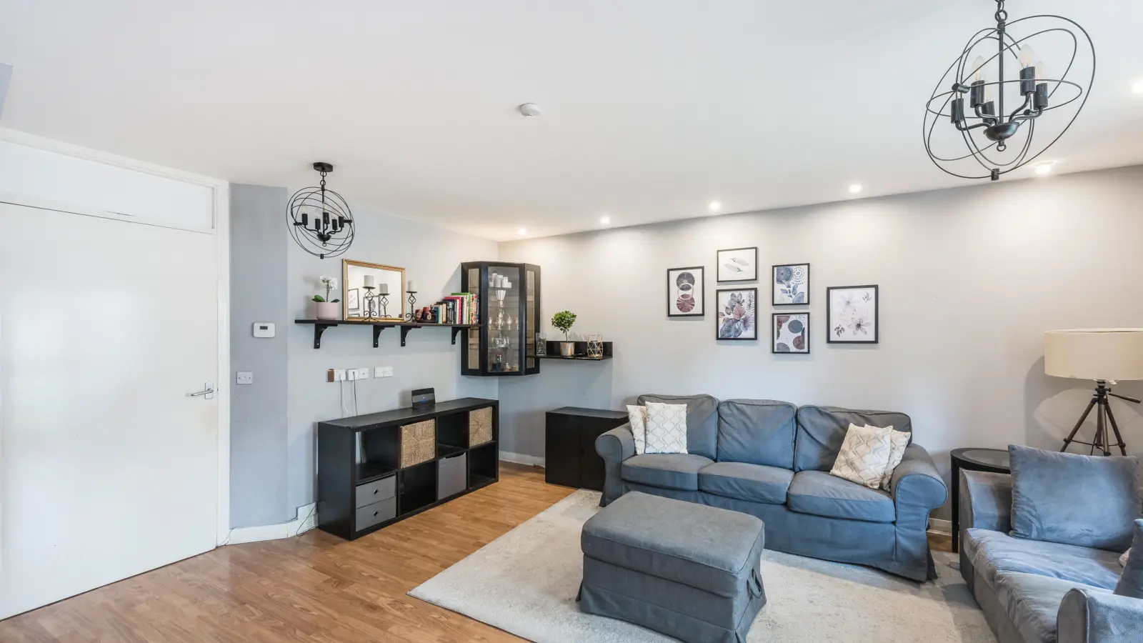 Flat Clerkenwell Green in Greater London