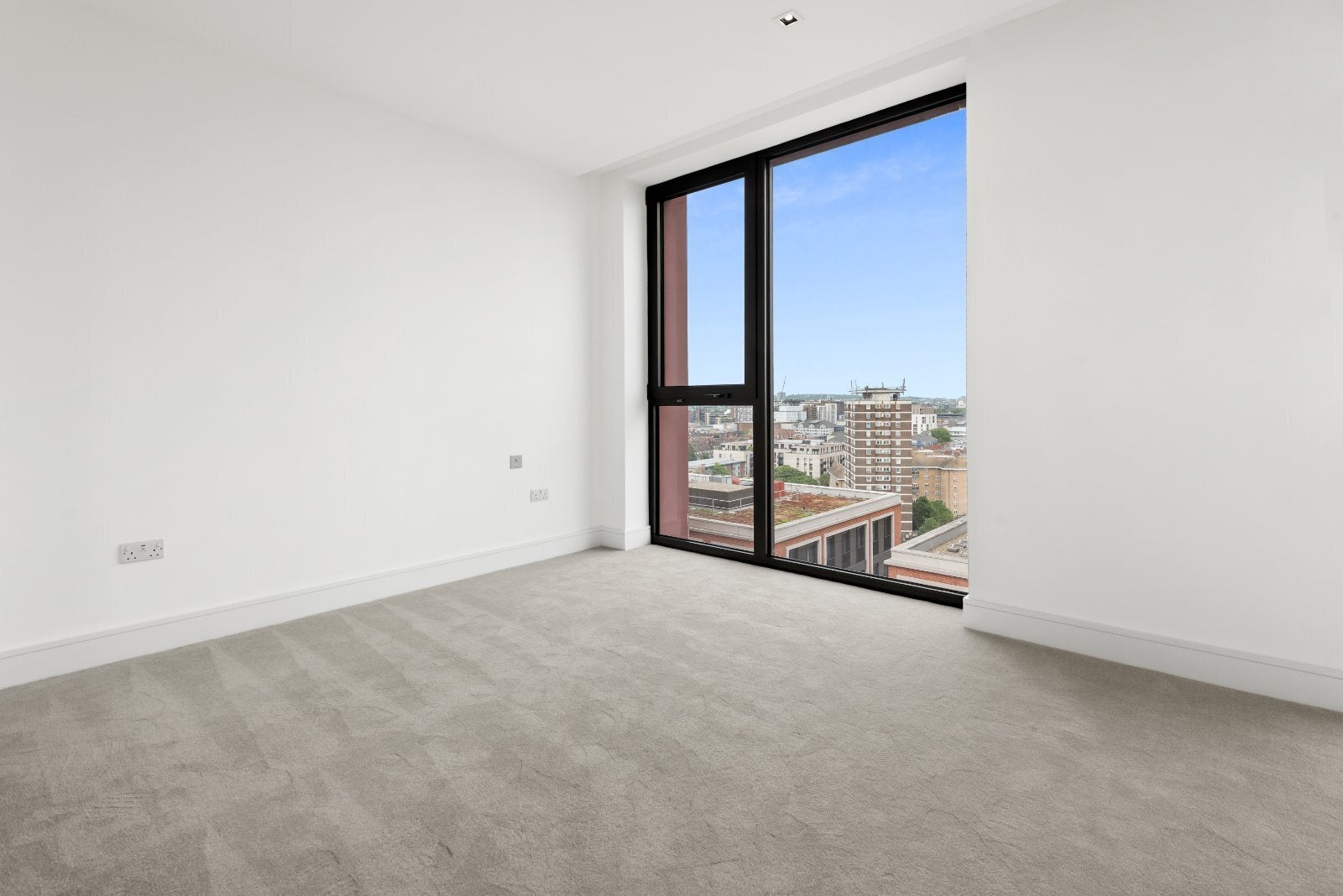 Flat Paddington Green in City of Westminster