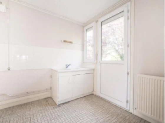 Appartement Lotissement la Guyotte à Mervans