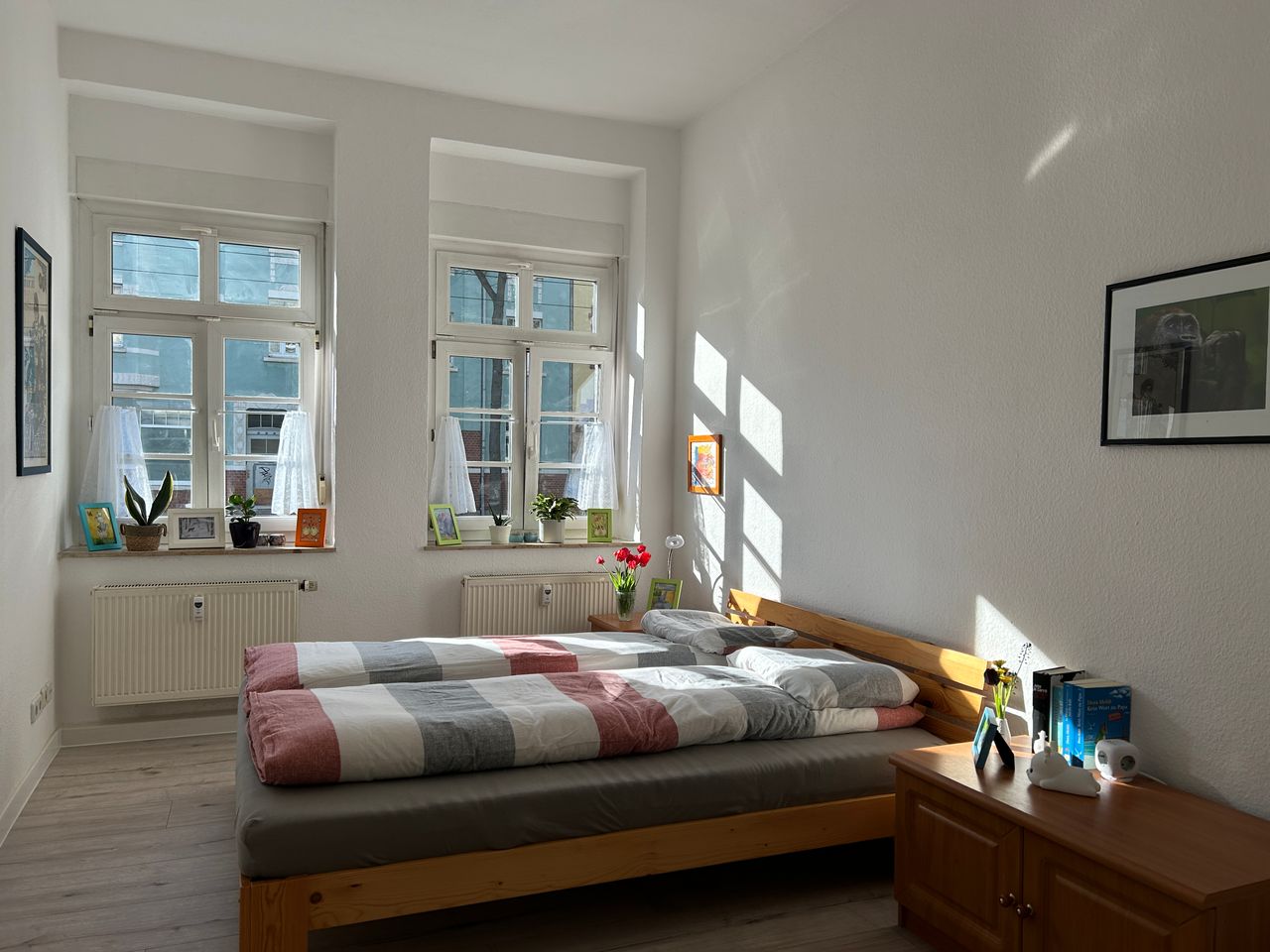 Wohnung Leipziger Straße in Erfurt