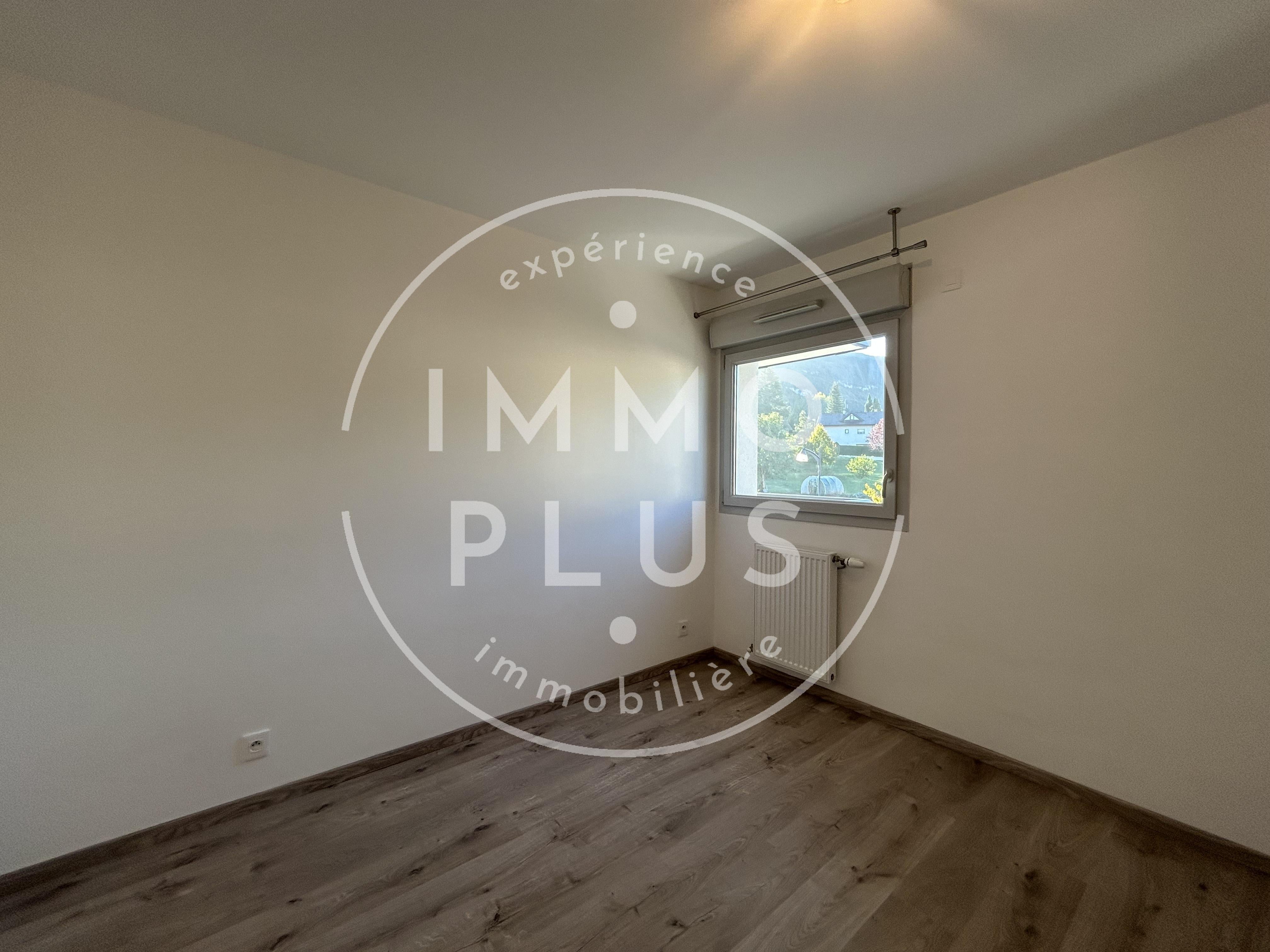 Flat Chemin de l'Aunaie in Annecy
