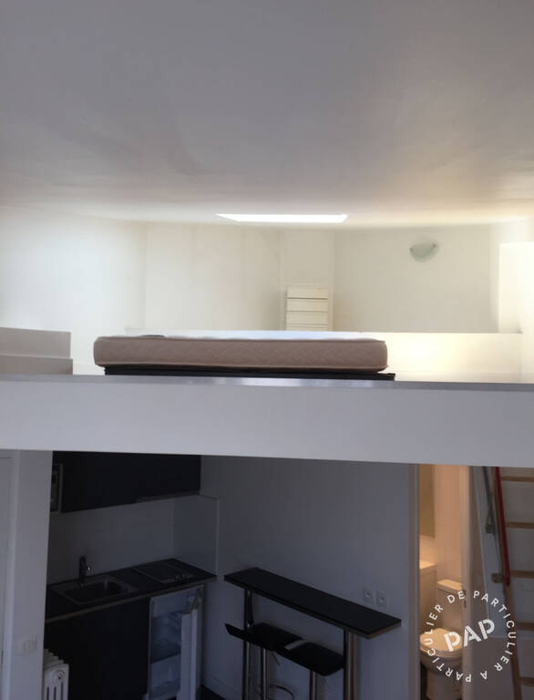 Appartement Place du Général Kœnig à Paris