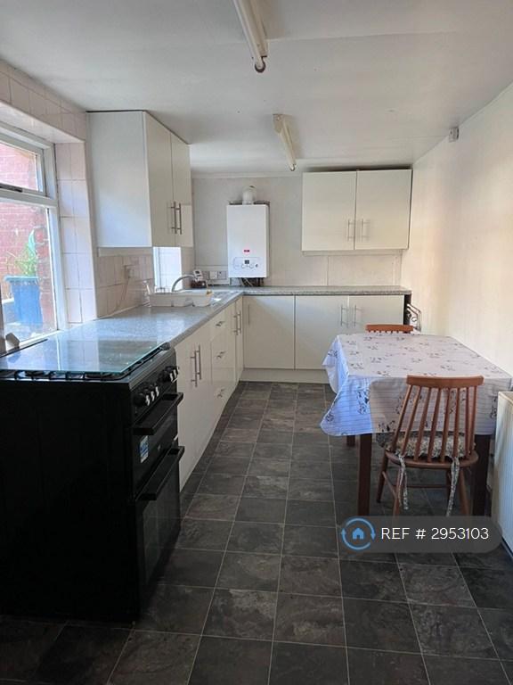Flat Talbot Street in Southport