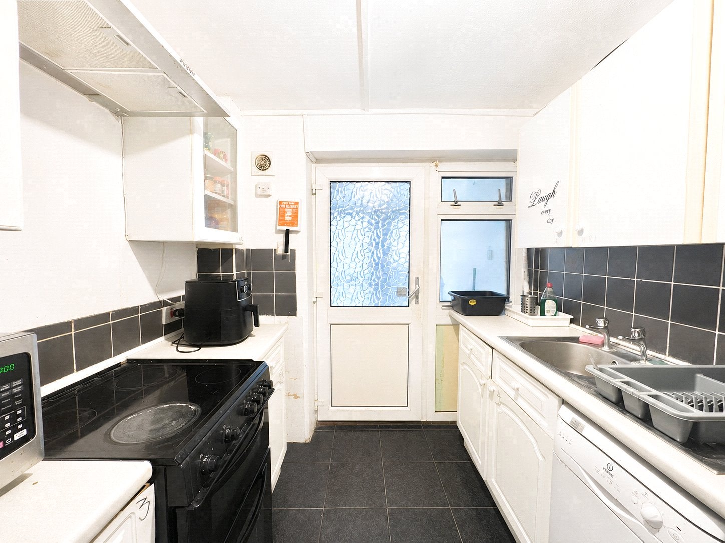 Flat Blackheath Road in Waverley