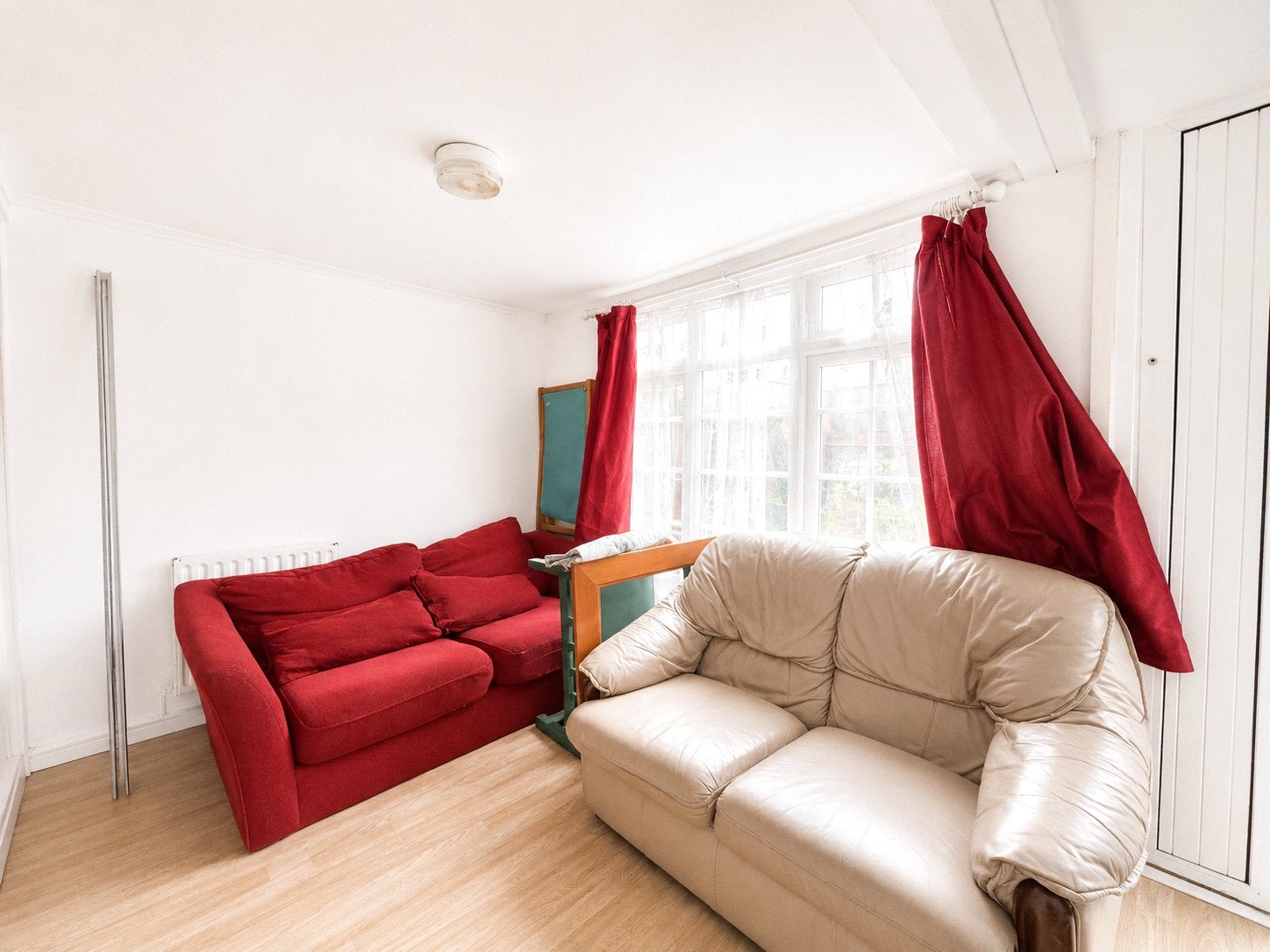 Flat Blackheath Road in Waverley