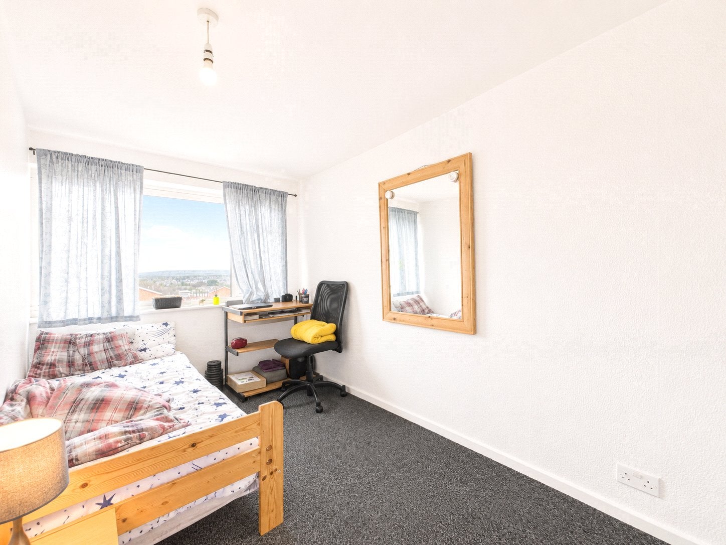 Flat Blackheath Road in Waverley
