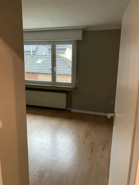 Wohnung Merziger Straße in Mülheim an der Ruhr
