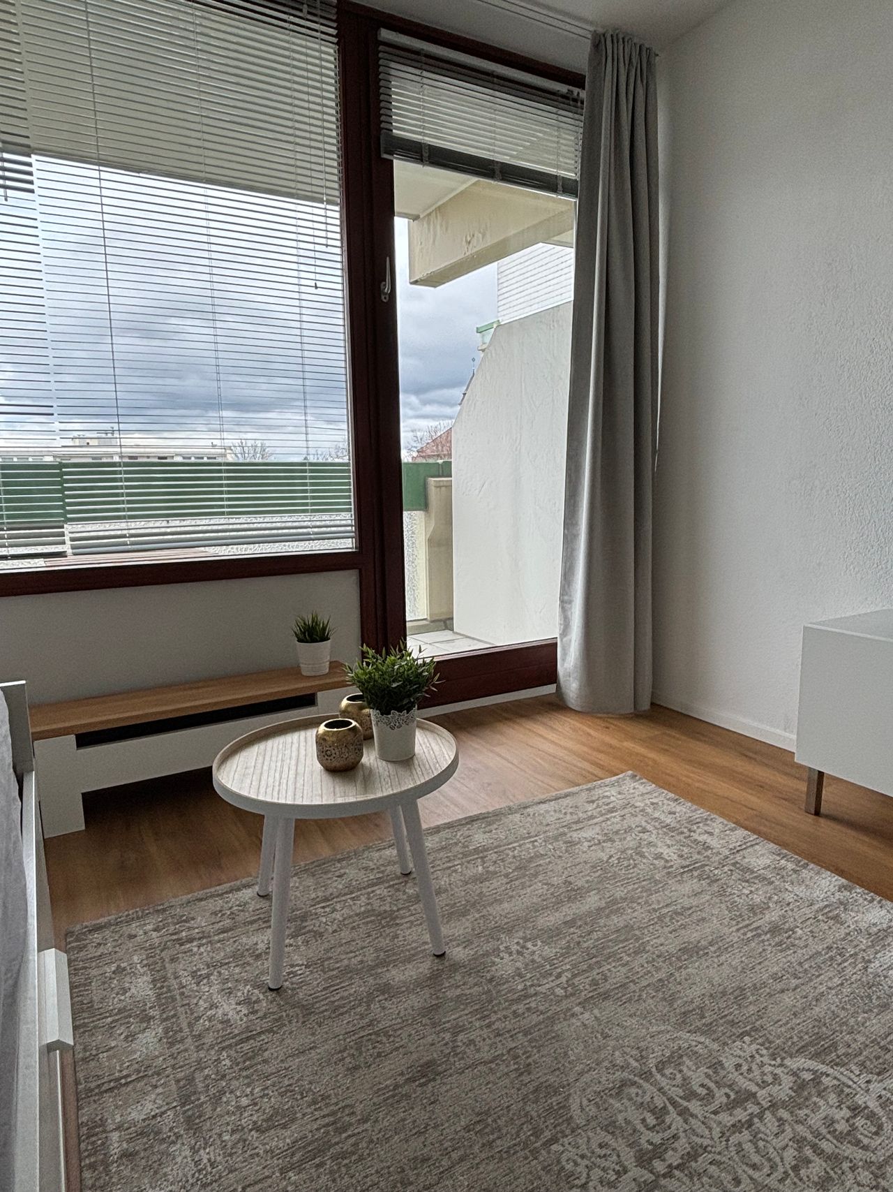 Wohnung Maler-Lochbihler-Straße in Kempten (Allgäu)