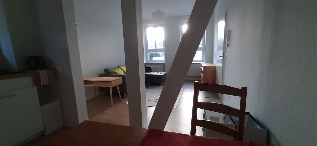 Wohnung Neue Werderstraße in Rostock