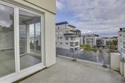 Flat Rue des Émailleries in Hœnheim
