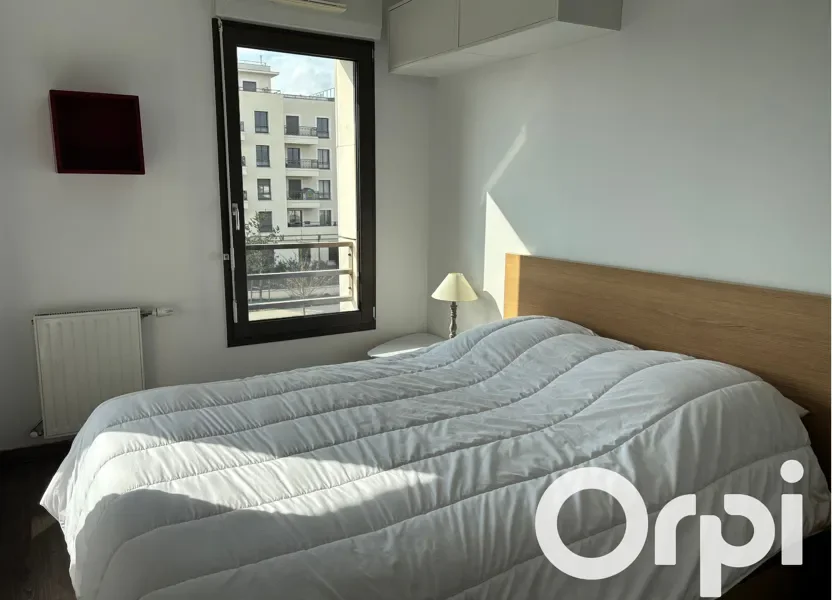 Appartement Boulevard Georges Marie Guynemer à Saint-Cyr-l'École