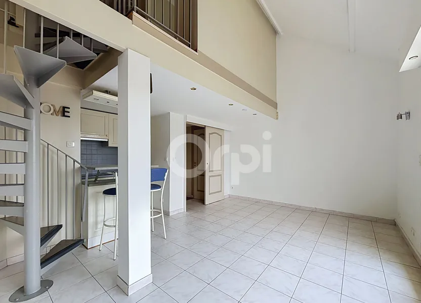 Flat Rue des Finets in Clermont