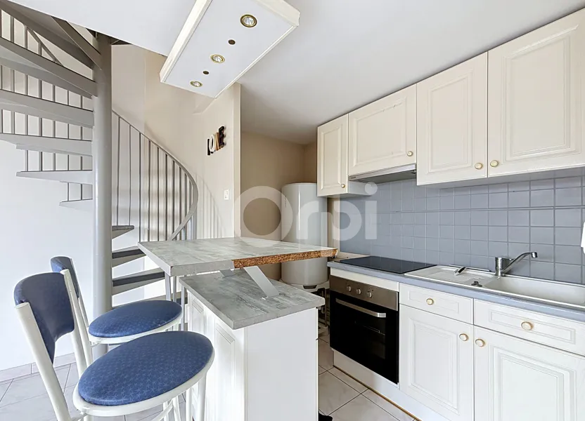 Flat Rue des Finets in Clermont