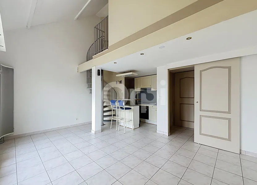 Flat Rue des Finets in Clermont