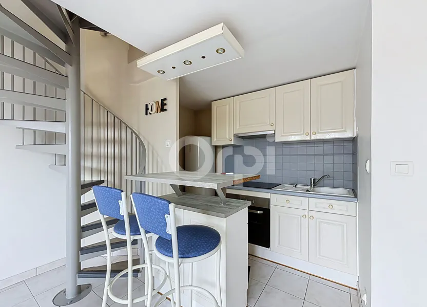 Flat Rue des Finets in Clermont